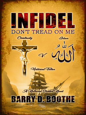 cover image of Infidel